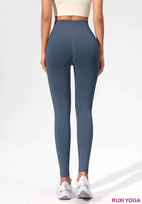 Yoga Pants That Look Like Jeans RUXI uk272