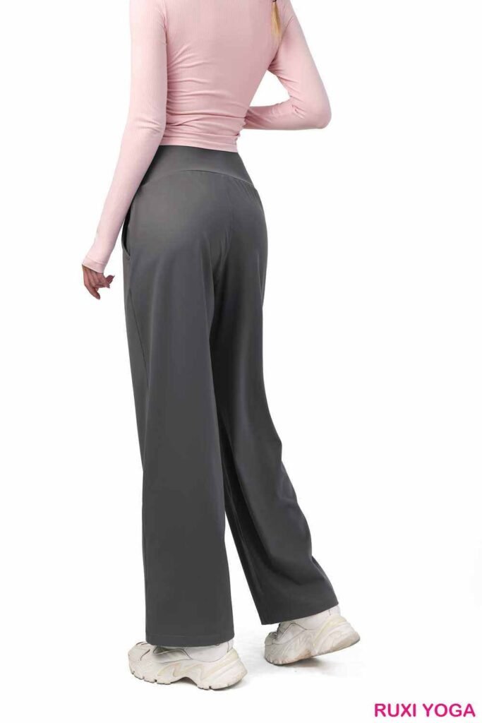 Yoga Pants and Shorts Set for Comfort and Flexibility uk3938