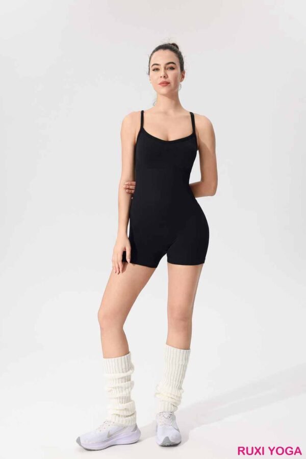 Yoga Pants for Long Legs Comfortable Fit RUXI uk1178