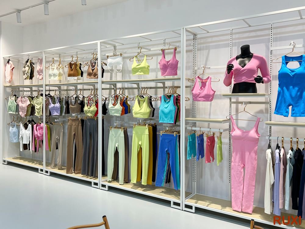 Zhongshan Ruxi Textile Co Ltd